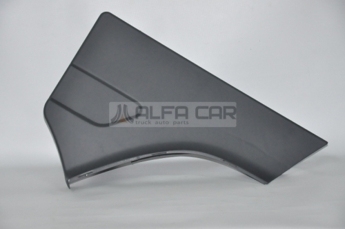 AC1431934 Кожух крыла правый R CAB.CR-CP Alfa Car